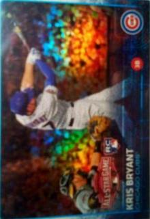 Kris Bryant