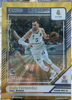 Rudy Fernandez