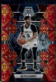 Seth Curry