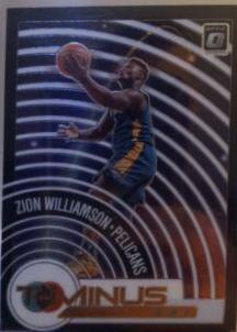 Zion Williamson