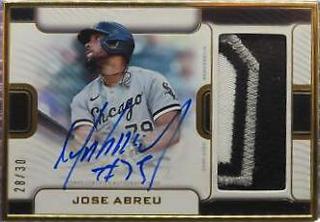 Jose Abreu