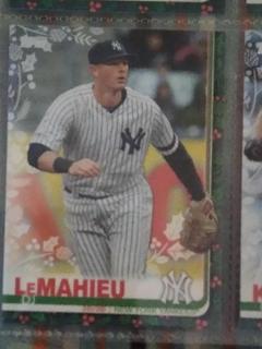 DJ LeMahieu