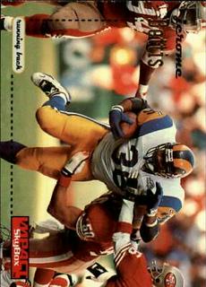 Jerome Bettis