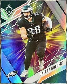 Dallas Goedert