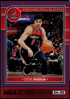 Deni Avdija