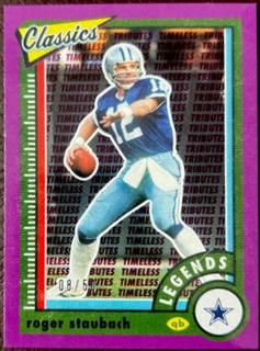Roger Staubach