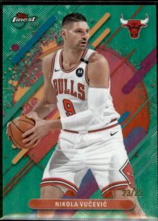 Nikola Vucevic