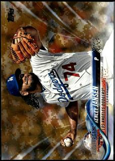 Kenley Jansen