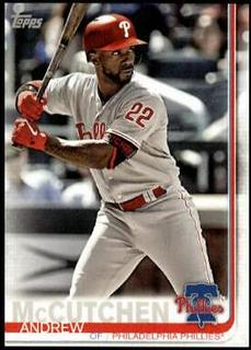 Andrew McCutchen