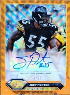 Joey Porter