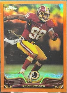 Brian Orakpo