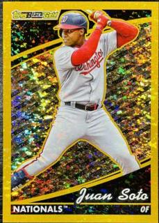 Juan Soto