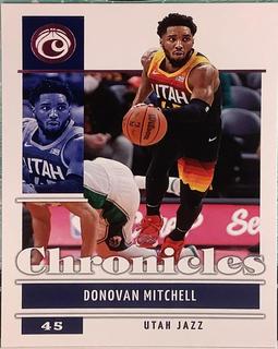 Donovan Mitchell