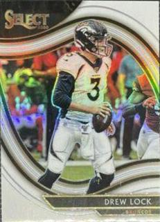 Drew Lock
