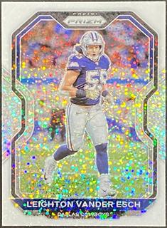 Leighton Vander Esch