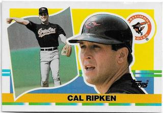 Cal Ripken Jr.