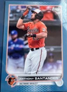 Anthony Santander