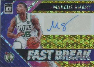 Marcus Smart