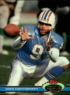 Greg Montgomery