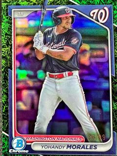 Yohandy Morales