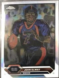 John Elway