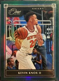 Kevin Knox II