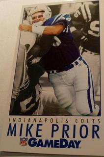 Mike Prior