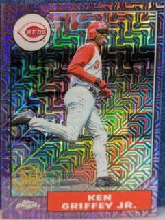 Ken Griffey Jr.