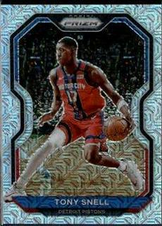 Tony Snell