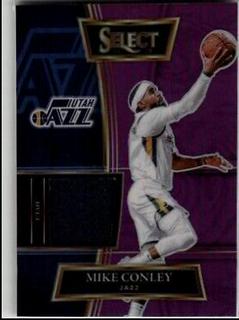 Mike Conley