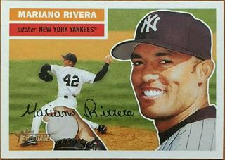 Mariano Rivera