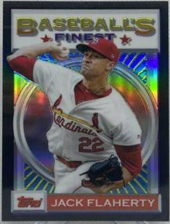 Jack Flaherty