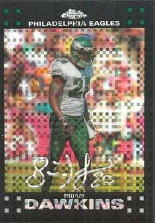 Brian Dawkins