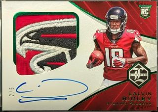 Calvin Ridley