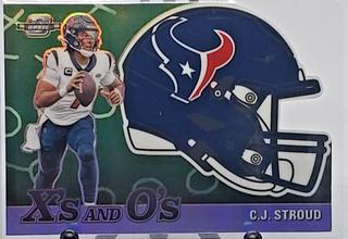 C.J. Stroud