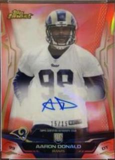 Aaron Donald