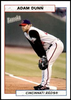 Adam Dunn