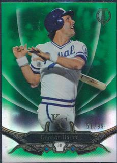 George Brett