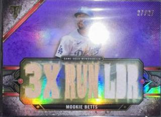 Mookie Betts