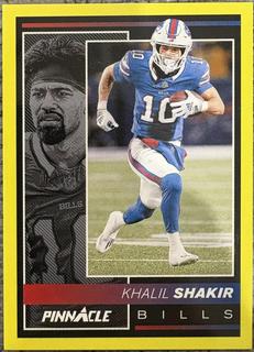 Khalil Shakir