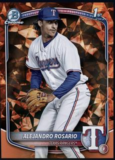 Alejandro Rosario