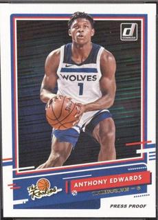 Anthony Edwards