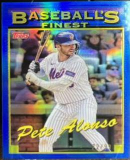 Pete Alonso