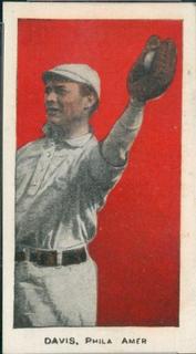 Harry Davis