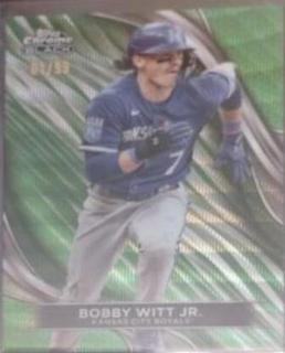 Bobby Witt Jr.