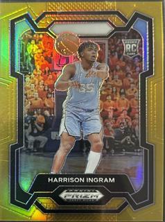 Harrison Ingram