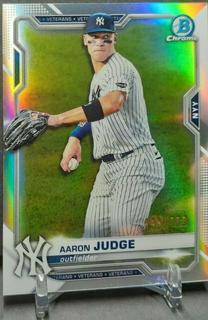 Aaron Judge