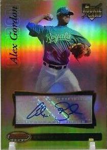 Alex Gordon