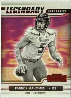 Patrick Mahomes II