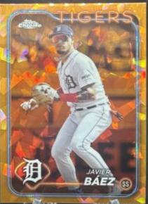 Javier Baez